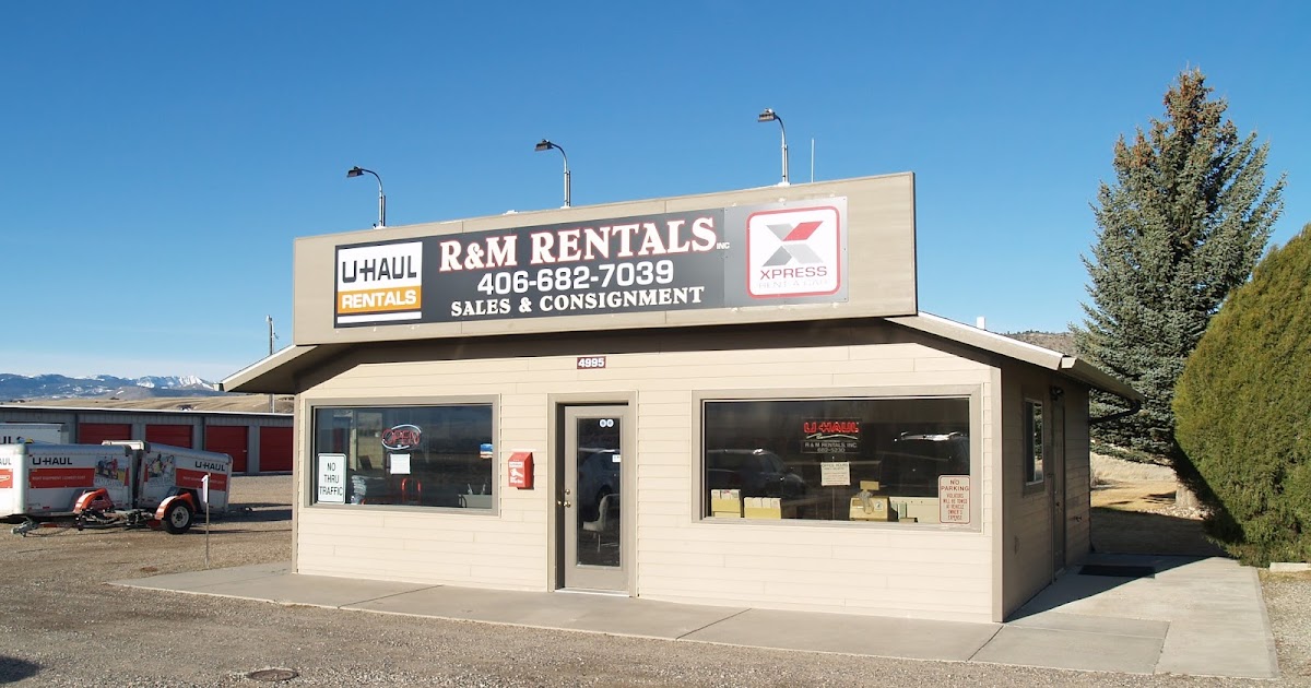 Ennis Montana Real Estate 49914997 US Highway 287 N Ennis, MT 59729
