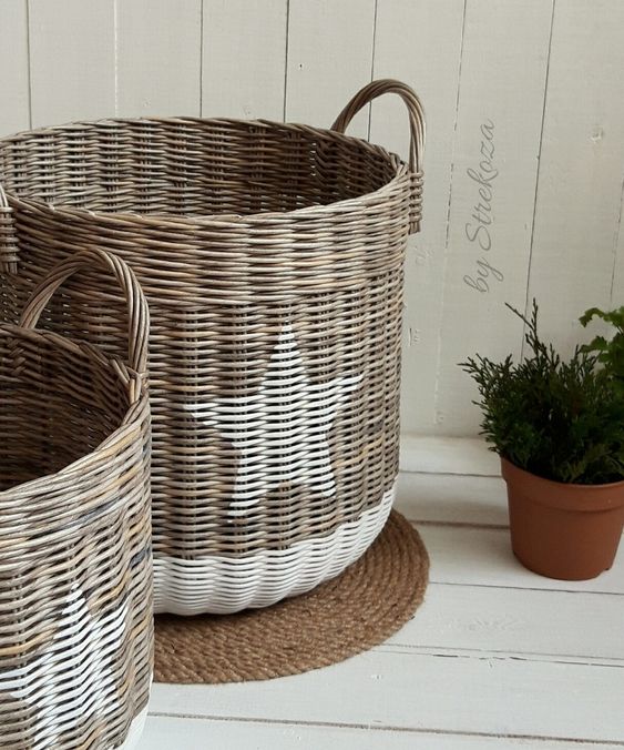 DETALHES EM FIBRA NATURAL