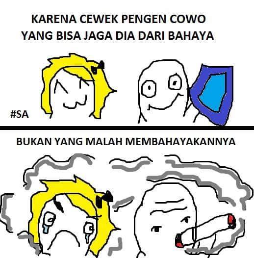 Bikin Nangis, Akhir Kisah Pasangan ini Buktikan Kalau Sabar itu Ada Batasnya Bikin Nangis, Akhir Kisah Pasangan ini Buktikan Kalau Sabar itu Ada Batasnya
