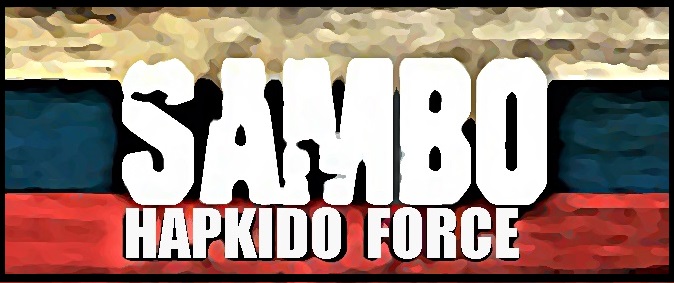 SamboForce-HapkidoForce