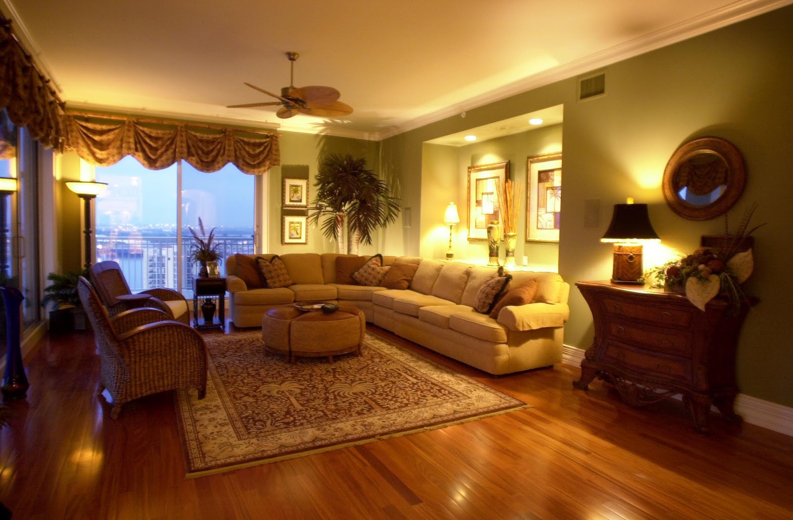Tampa Florida Hardwood Flooring Company