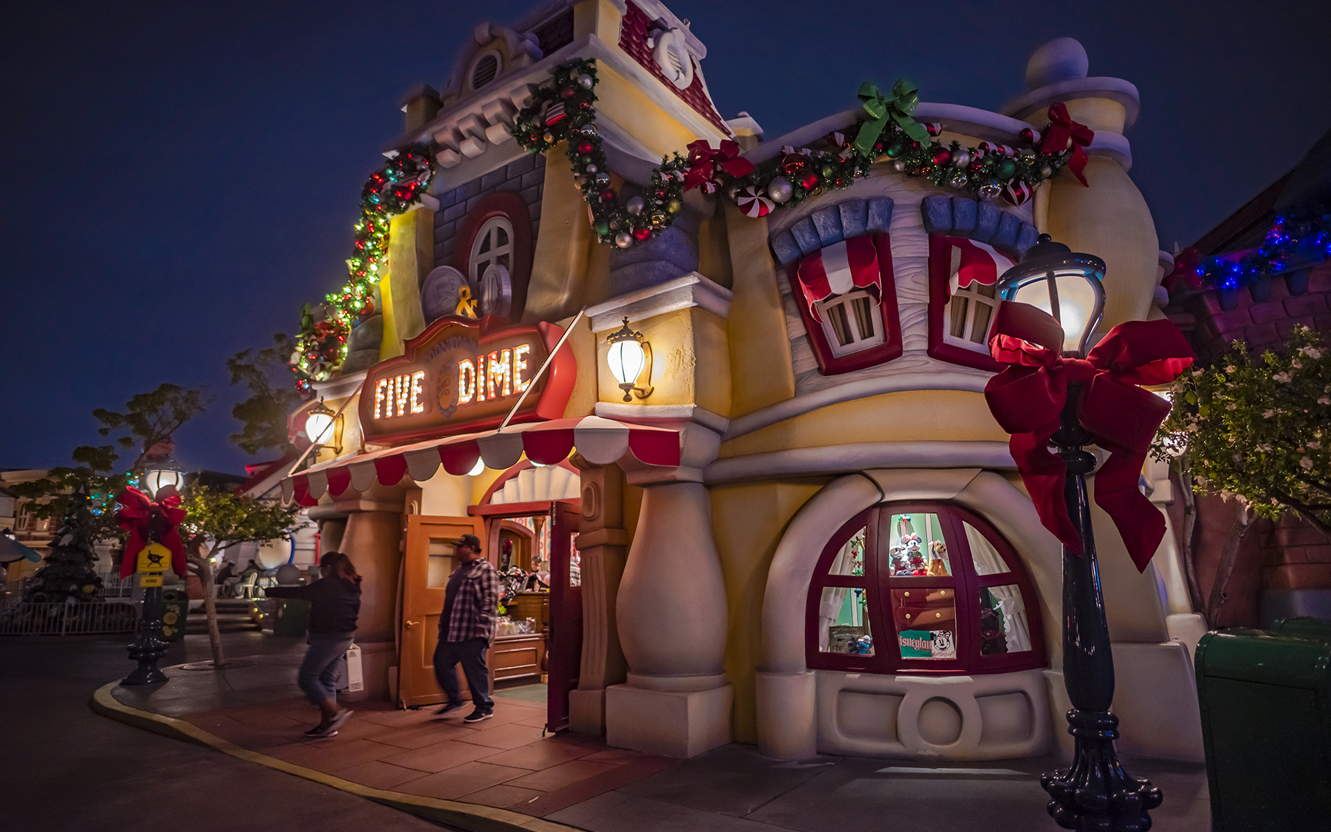 A Toontown Christmas II