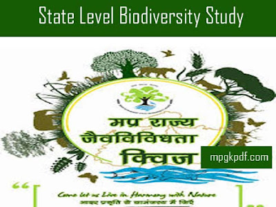 MP State Level Biodiversity Quiz Questions and Answers|