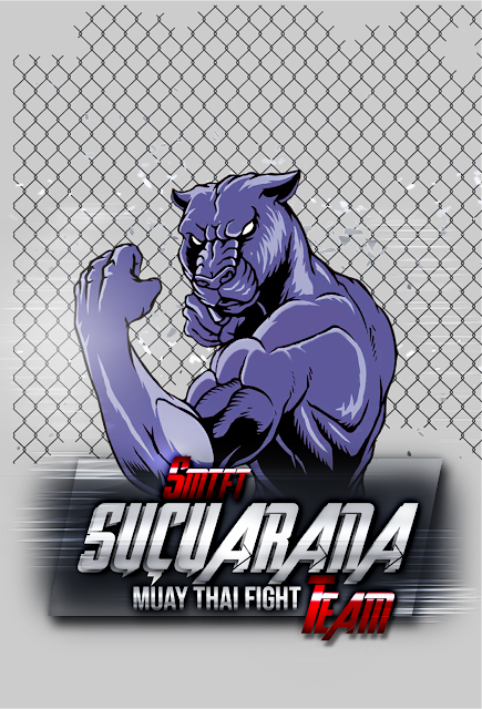 SMTFT - Suçuarana Muay Thai Fight Team