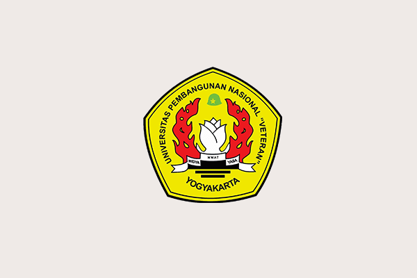 Rektor upn veteran yogyakarta