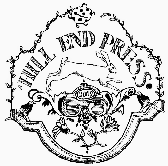 HILL END PRESS