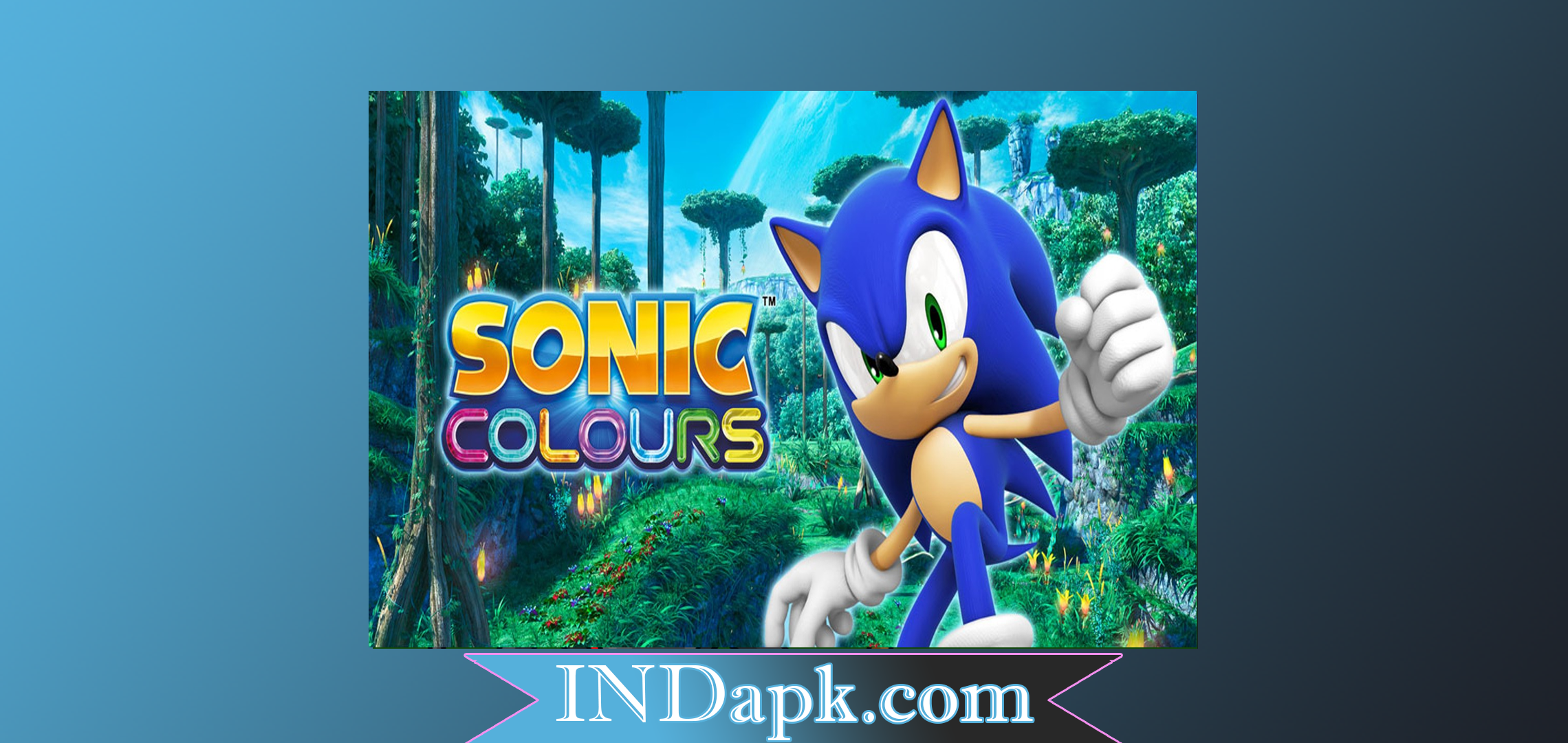 Sonic Colors Wii Download Free - Colaboratory