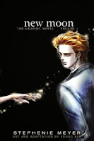 Lua Nova Graphic Novel Volume 2