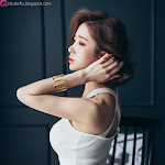 Ye Jin Foto 12