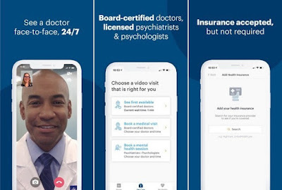 Top 10 medical apps for iPhone 2023