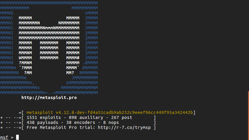 mengenal lebih dekat tools metasploit, fungsi dan kegunaannya di dunia ...