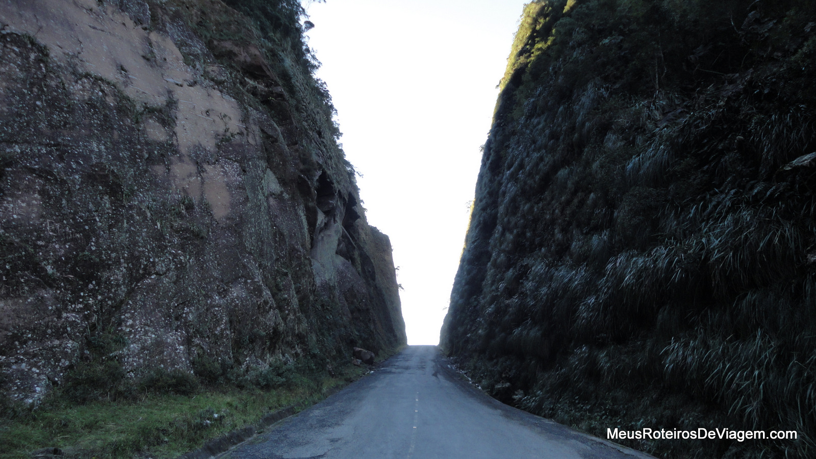 Urubici Serra do Corvo Branco e Gruta Nossa Senhora de Lourdes Meus Roteiros de Viagem