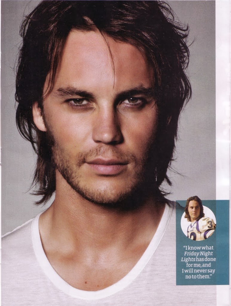 Taylor Kitsch - Taylor Picture Thread #27: Because We Never Get Tired