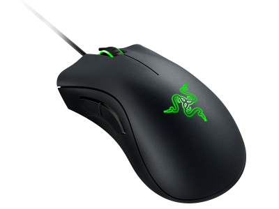 Razer DeathAdder Chroma Razer DeathAdder Chroma Review