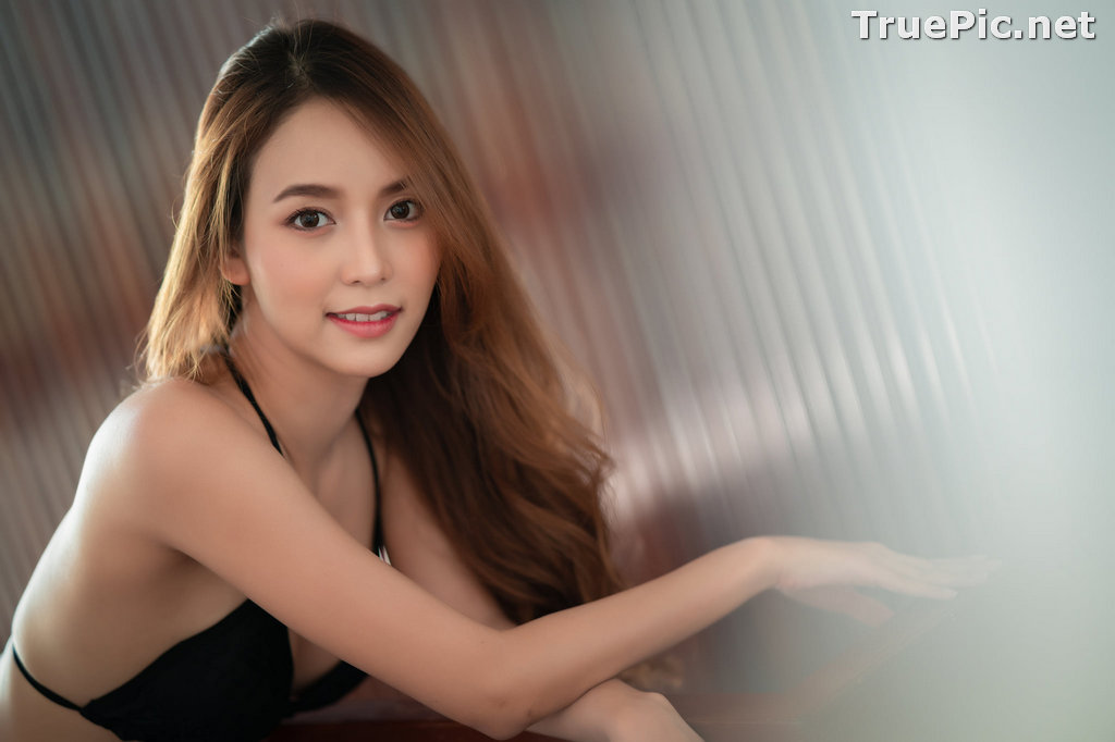 Image Thailand Model - Noppawan Limapirak (น้องเมย์) - Beautiful Picture 2021 Collection - TruePic.net - Picture-35