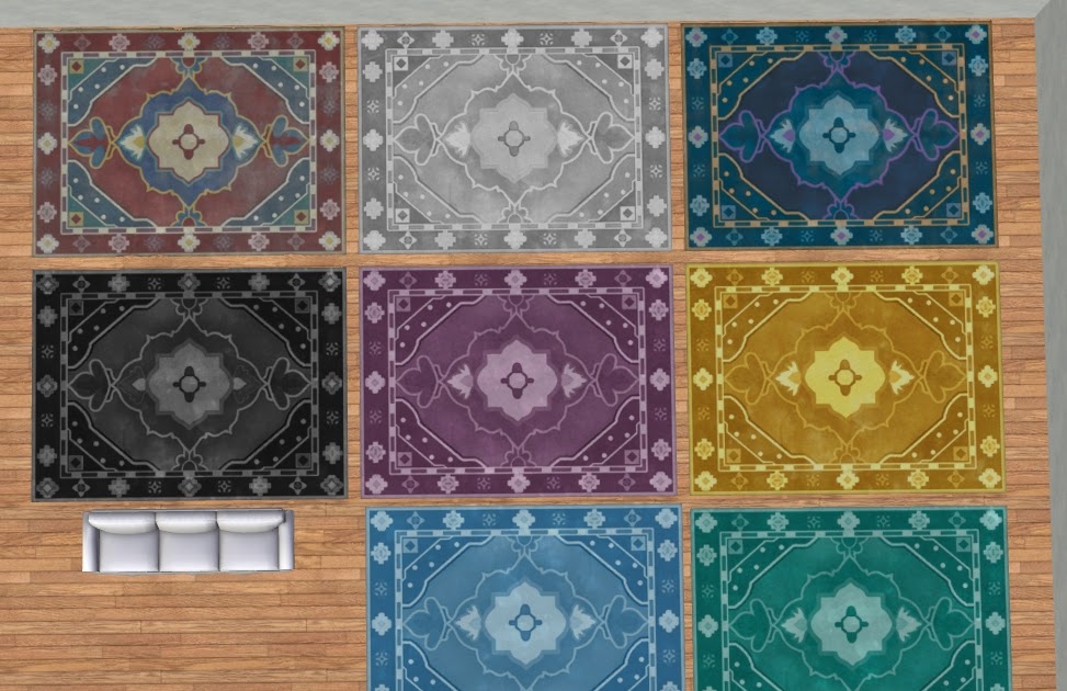 TheNinthWaveSims The Sims 2 TS4 Paranormal Stuff Threads Of Fortune