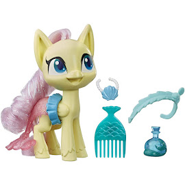 My Little Pony Potion Dress-up Fluttershy Brushable Pony