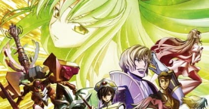 Download Code Geass Hangyaku No Lelouch Iii Oudou Bd Blu Ray English For Android Get Wallpaper Code Geass Hangyaku No Lelouch Iii Oudou Bd Blu Ray English For Android Free