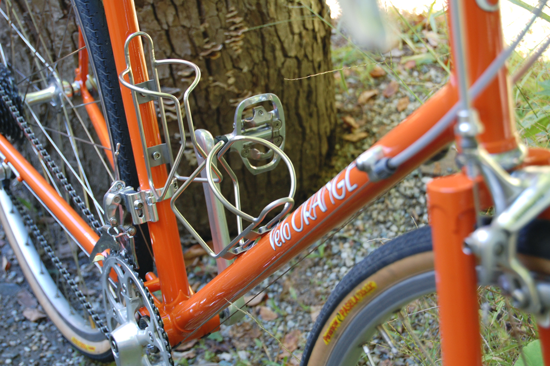 commercial vu 19 bike