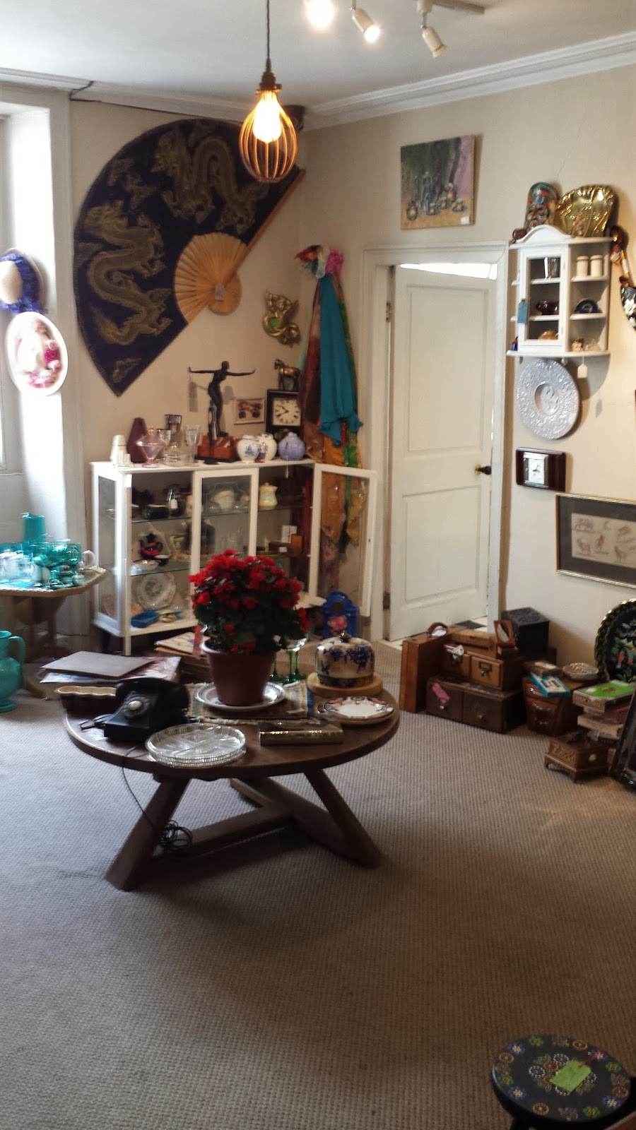 The Vintage Emporium Hexham