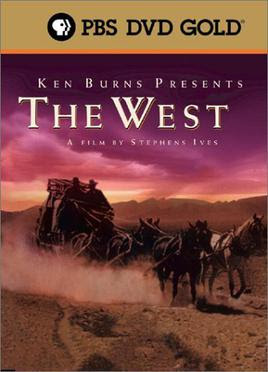 Mr. C's Class Blog: Ken Burns The West Episode 2 Empire Upon the Trails