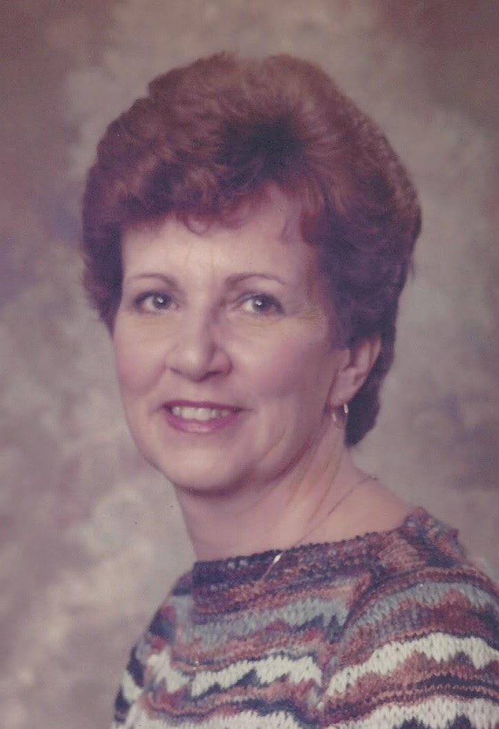 Wellsville Regional News (dot) com Obituary Helen Winterhalter, 84, Belmont
