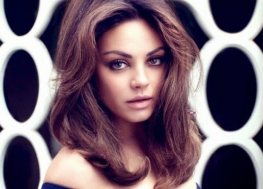 » Biography of Mila Kunis ~ Biography of famous people in the world