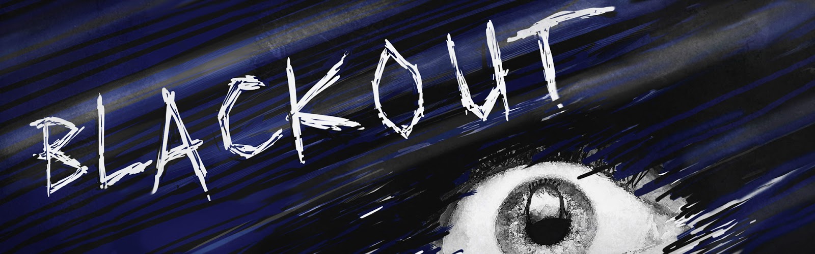 Kitsuneverse [Haunts] Survive the Total Darkness of Blackout and More