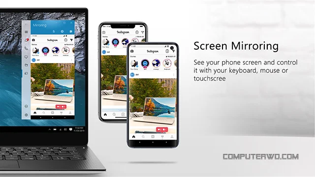 أفضل 15 تطبيق مجاني بمتجر مايكروسوفت لويندوز 10 عالم الكمبيوتر computer-wd cover best microsoft store apps for windows dell android connect