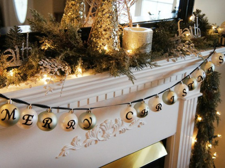Classic with a Twist: Christmas Decor Tips and Tricks!