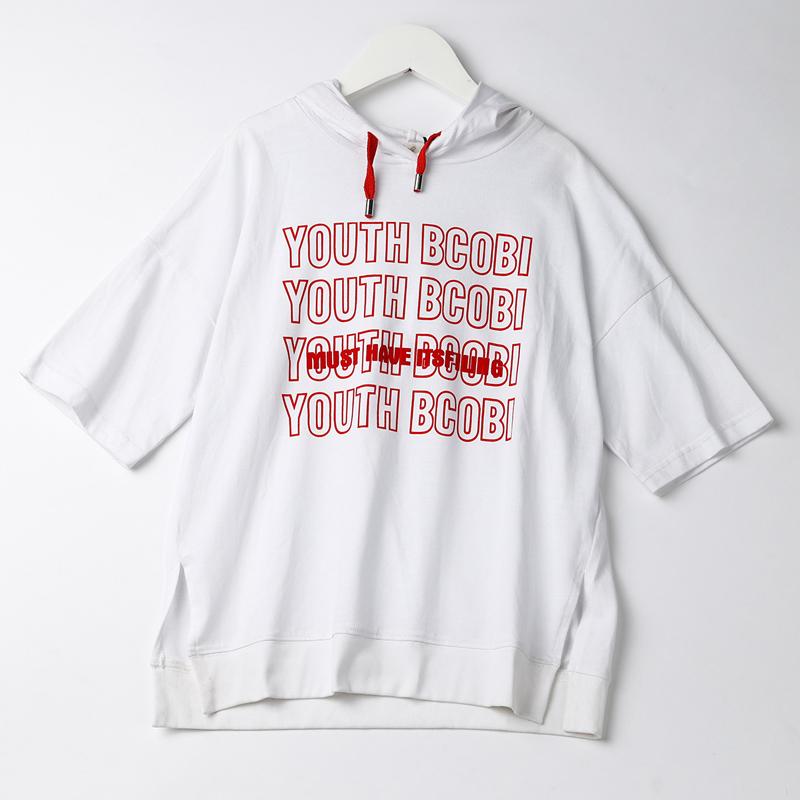 Áo Hoody Bé Trai và Bé Gái 157054 12 6 510