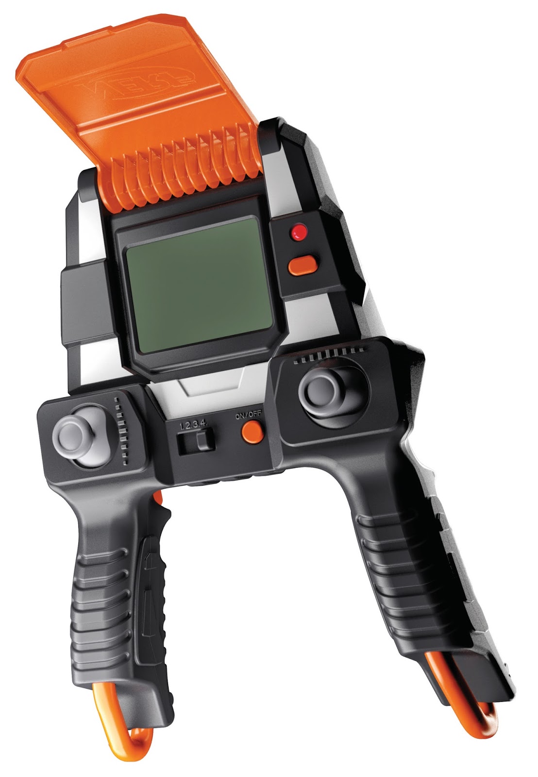 Nerfarium Nerf NSTRIKE Elite TERRASCOUT