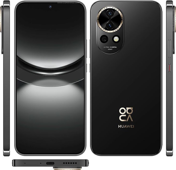 Huawei nova 12 - Full Phone Specification