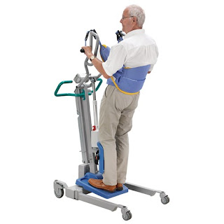 Buy Standing Patient Lifts