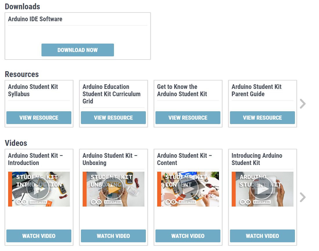 Arduino UNO: A Short Review - EduGonist