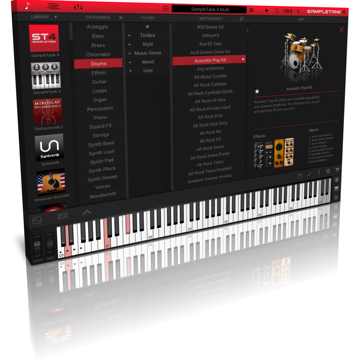 Ik Sampletank 2.5 Torrent Ik Sampletank 2.5 Torrent