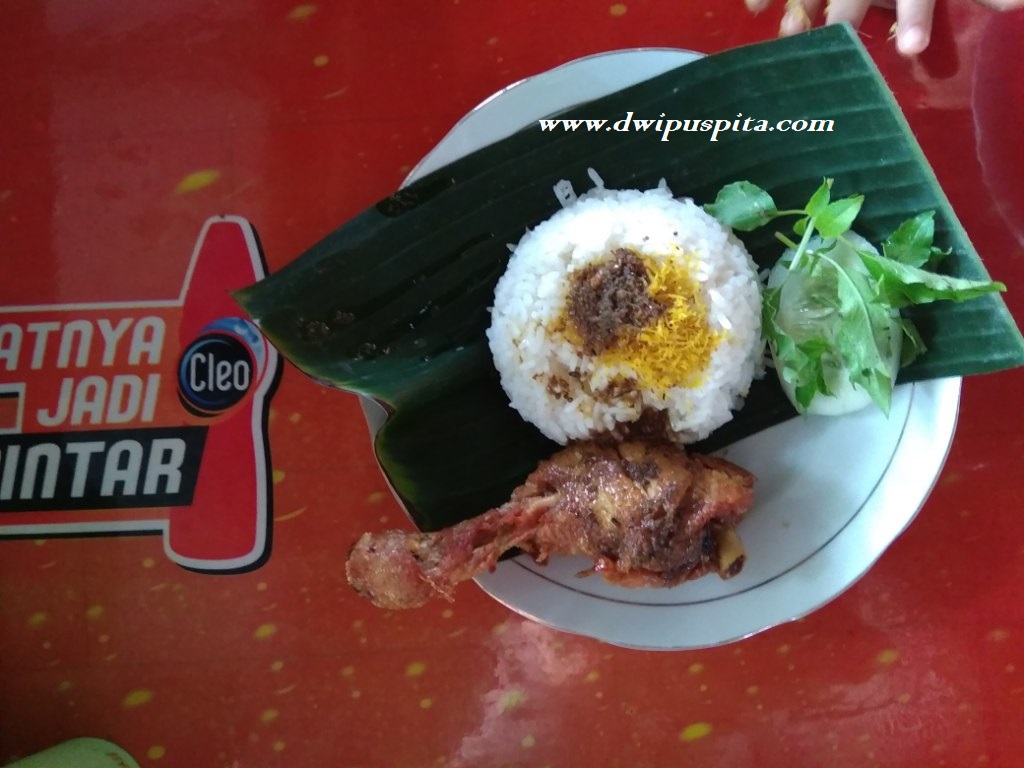 Nasi Babat Madura Stb Lidah Wetan Surabaya Maknyus Banget Mampir