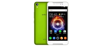 Cara Screenshot Infinix Smart Cara Screenshot Infinix Smart