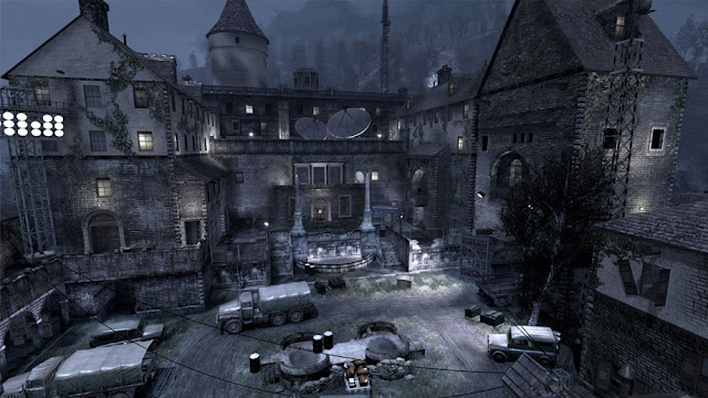 تحميل لعبة Call of Duty Modern Warfare 3 للكمبيوتر من Google Drive ومباشر