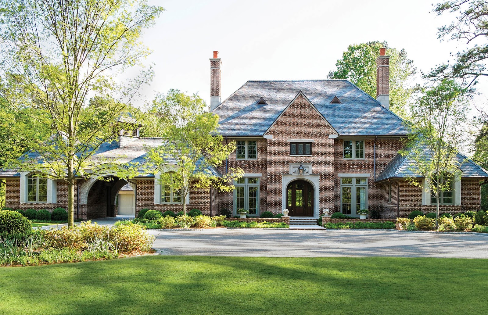 PROFESSIONAL'S SHOWCASE Harrison Design Atlanta, GA THE AMERICAN