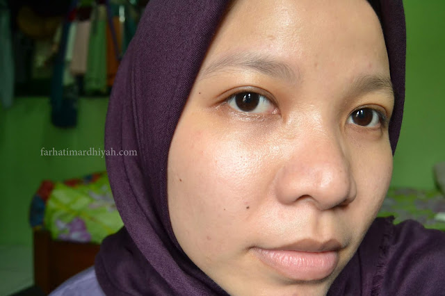 Emina Pore Ranger, Primer Emina, Pore Ranger, Review Primer Emina Pore Ranger, Review Primer Emina, Review Emina Pore Ranger, Hasil dari Pemakaian Emina Pore Ranger, Result Emina Pore Ranger, Emina Pore Ranger untuk kulit berminyak, Emina Pore Ranger menutup pori-pori, Ketahanan Emina Pore Ranger, Primer murah untuk menutup pori, Primer untuk kulit berminyak, Primer murah, Primer ampuh untuk menutup pori, Primer ampuh untuk kulit berminyak, hasil dari pemakaian emina pore ranger, klaim emina pore ranger, kandungan emina pore ranger, emina pore ranger paraben free, emina pore ranger aman untuk kulit berminyak, emina pore ranger untuk kulit kering