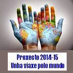 Proxecto 2014-15