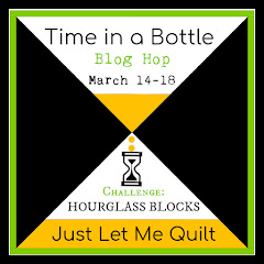 Time In A Bottle Blog Hop