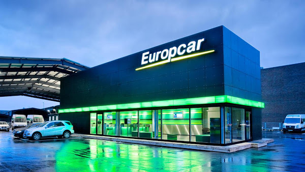 Grupo Volkswagen compra a locadora de automóveis  Europcar