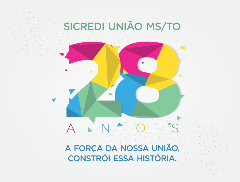 Sicredi União MS/TO completa 28 anos de conquistas Jornal do Estado MS