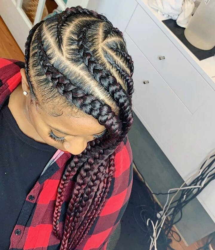 40 Popular Hair Braiding Styles That Will Make You Look Cute and Always