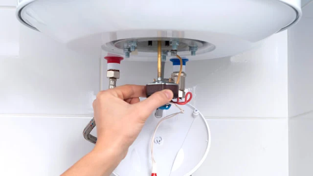 On-Demand Hot Water