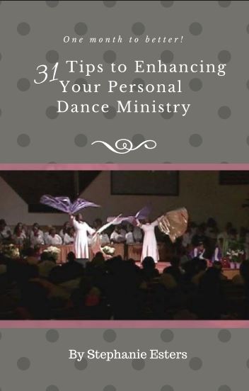 His Hem Ministry Praise Dance April 2015