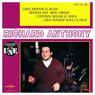 Richard Anthony