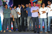 Gola Gola Audio Launch [Andhrula Music]